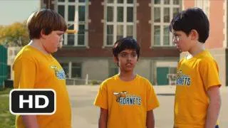 Diary of a Wimpy Kid #2 Movie CLIP - The Cheese Touch (2010) HD