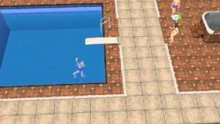 Sims 2 Deaths