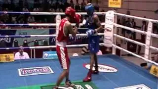 Amnaj Ruengroeng vs Victorio Suluder, R-1.mpg