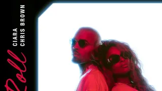 Ciara, Chris Brown - How We Roll (Official Lyrics)