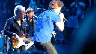 Bon Jovi -  Livin on a Prayer - Madison Square Garden 1 - Lost Highway Tour 2008