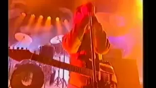 Nirvana - Smells Like Teen Spirit [Live] (11/27/91 - BBC Elstree Centre (Top of the Pops), UK)