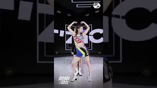 Itzy performance fancam icy