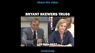 BRYANT SKEWERS TRUSS