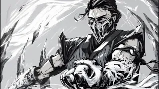 mortal kombat 1 tiktok edits.