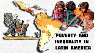 Brief Summary of Poverty and Inequality in Latin America