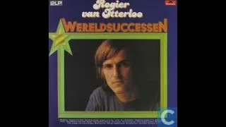 ROGIER VAN OTTERLOO – WERELDSUCCESSEN | 2LP1976