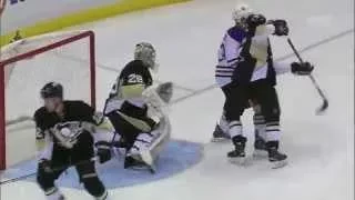 Pittsburgh Penguins vs. Edmonton Oilers Highlights 3/12/15