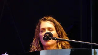 Beth Hart  " One eye chicken "    Zitadelle Mainz  13-7-2019