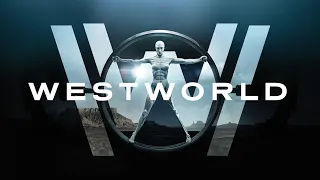 Westworld Season 3 trailer- Мир Дикого запада