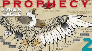 Ezra's Eagle Prophecy [EXPLAINED] *part2 | Garner Brothers