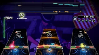 Happy by Pharrell Williams - Full Band FC #48