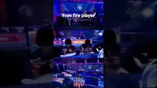 free fire tournament...