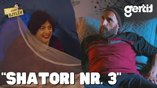 Shatori Nr. 3 - Me Gjylen & Sheqen | Episodi 64 | Sezoni i ri