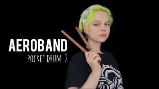 Invisible drums - AeroBand Pocket Drum-2