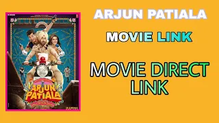Arjun patiala full movie || diljit dosanjh || kirti sanon || punjabi movie 2019