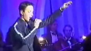 Vitas  -  The Opera Song  (Оперная)  Moscow  2007