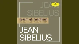 Sibelius: Symphony No. 4 in A minor, Op. 63 - 1. Tempo molto moderato, quasi adagio