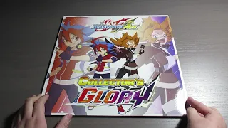 Buddyfight Collector's Glory and Re:Collection Opening