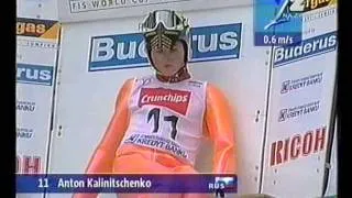 Zakopane 1999