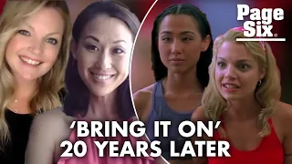 Bring it on: 20th anniversary of these iconic scenes/lines | Page Six Celebrity News