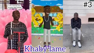 Funniest Khaby Lame TikTok Compilation 2021 | New Khaby Lame TikTok #3