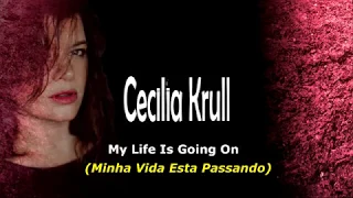 ▄▀ My Life Is Going On - Cecilia Krull (La Casa de Papel) [Legendado / Tradução] ▀▄