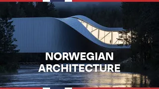 Norwegian Architecture: what makes a place a good place? | Visit Norway