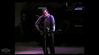 Bruce Springsteen - The Ghost of Tom Joad (Live 2000-05-08)