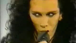 Dead Or Alive - My Heart Goes Bang/ Lover Come Back To Me/ You Spin Me Round  (Japanese TV)