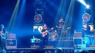 The 1975  - Chocolate Live @ Radio 1's Big Weekend 2013 HD