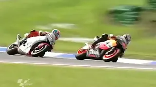 MotoGP 2003 PhiLLip isLand