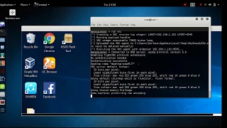 Hack Windows 10 - kali linux Tutorial