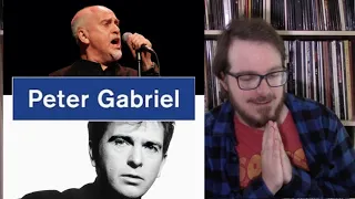 Peter Gabriel: Worst to Best