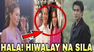 Matapos MALINK kay ROB GOMEZ! BIANCA MANALO at  WIN GATCHALIAN Hiwalay Na