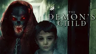 The Demon's Child | Official Trailer | Horror Brains