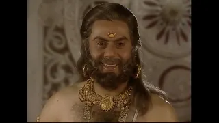 RAMAYAN EP # 35 BY RAMANAND SAGAR NDTV IMAGINE Full Episode