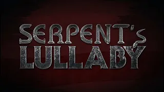 "SERPENT'S LULLABY" (Award-Winning Short Film about Medusa)