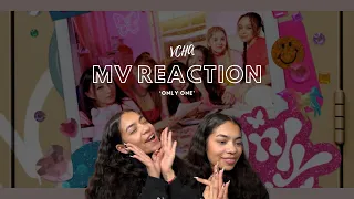 VCHA 'Only One' Official MV Reaction | THE NEW IT GIRLS??