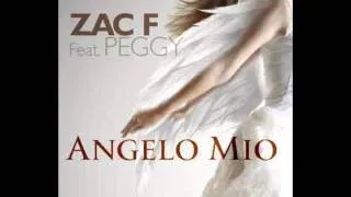 Zac F feat. Peggy - Angelo Mio  (dj saint louis remix).