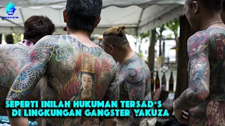 KESALAHAN BESAR TELAH MENGUSIK KETUA GANGSTER PALING DITAKUTI !!! - Alur Cerita Film