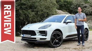 Porsche Macan 2019: Reichen 245 PS? Fahrbericht, Test & Verbrauch