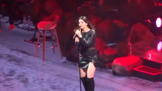 Lana Del Rey - West Coast - Roma (Italy) Palalottomatica - 13/04/2018