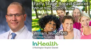 Early Stage Breast Cancer: What You Should Know