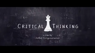 Critical Thinking 2020  720p WEBrip  E BOX