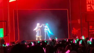 Miku Expo 2024 San Jose Concert Day 2 Part 2 (4K)