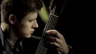 Błażej Sudnikowicz plays Bach Partita No. 1 BWV 825