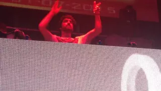 Can't stop playing - Oliver Heldens live at @ Pacha la Pineda