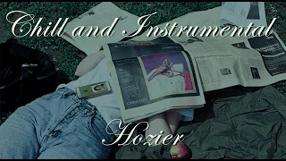 ⋆｡°✩Chill and Instrumental Hozier | A Hozier Playlist to Study To | BGM✩°｡⋆