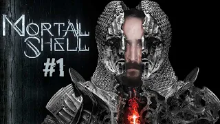 Souls-Like Sexyness | Mortal Shell | Ep. 1 | Welcome To Fallgrim